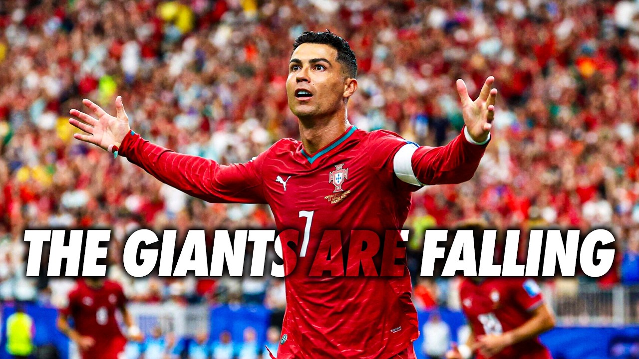 7 Stories That Will Decide the World Cup Knockouts