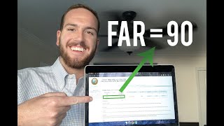 How to Pass FAR CPA Exam with a 