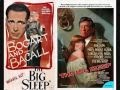 TMBDOS! Episode 55: "The Big Sleep" (1946 and 1978).