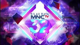 Download lagu Bumper MNCTV HUT Ke 32 Tahun