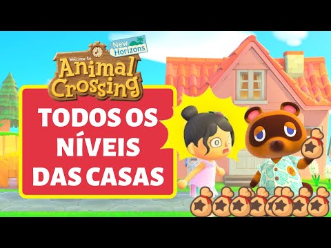 Vídeo: Estes São Os Itens Mais Procurados Em Animal Crossing: New Horizons Agora