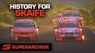 Race 14 - Eastern Creek Raceway [Full Race - SuperArchive] | 2007 V8 Supercars Championship