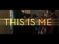 The Greatest Showman - This is me (Vídeo con letra)