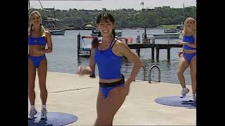 Aerobics Oz Style Ep4148 Full Episode