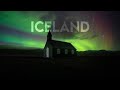 Road trip through iceland  a dream come true