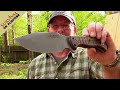 MSK1 Primitive Survival Knife - 1/2 The Price Of The Original!