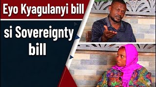 EYO ETTEKA LYA SOVEREIGNTY BALIKOREDE KYAGULANYI TERI MULALA