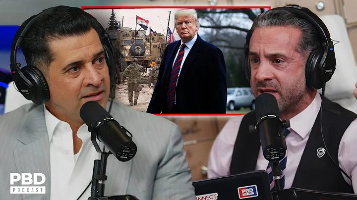 "An ISIS Attack" – Trump WARNS Serious Retaliation After 3 Americans Killed in Syria