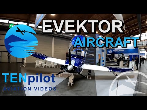 Evektor SportStar RTC