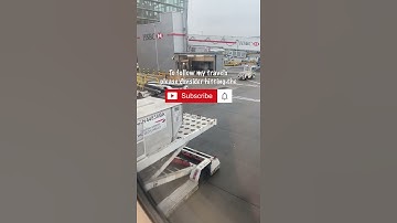 Cargo Loading A321 Neo Part 2 #Shorts