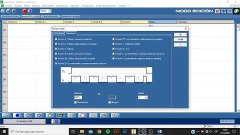 TIPOS DE TEMPORIZADORES EN ZELIO