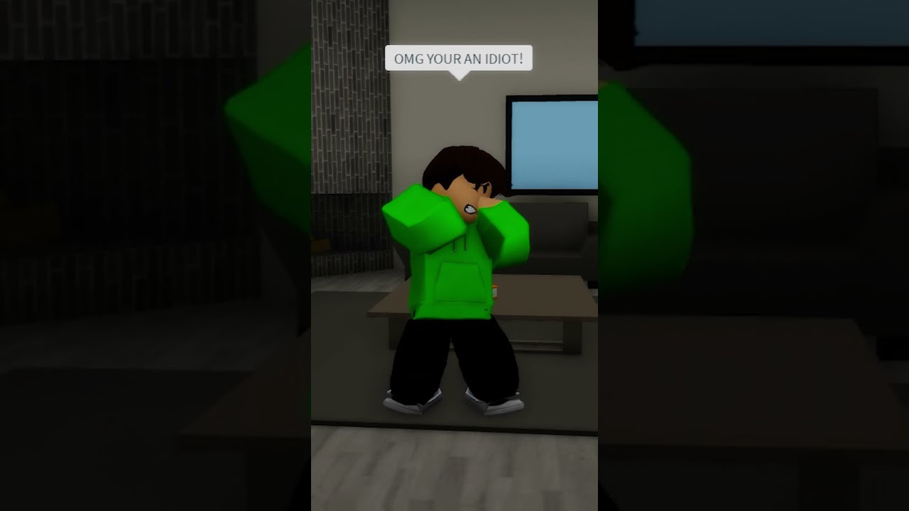 WHEN You FORGET Original SONG Brookhaven Robloxbrookhaven