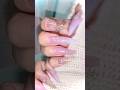 【プチプラセルフネイル】冬のワンホンネイル♡YouTubeにやり方載せてます🌟