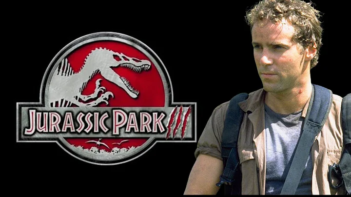 Jurassic Park 3 - Best of Billy Brennan