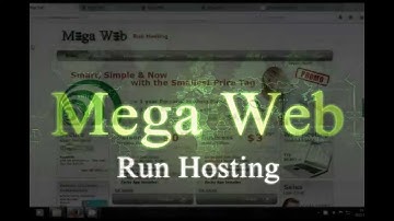 Free Web Hosting | Website builder | Unlimited Disk Space and Bandwidth | Wind powered data centers