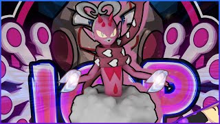 Enamorus Takes CENTER STAGE || ICP W2 vs @Freedomeon || Pokemon Draft League
