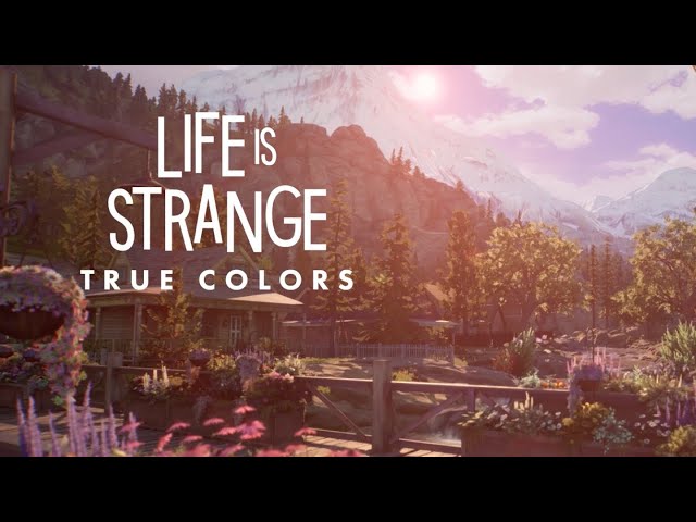 Novo Amor - Haven (from Life Is Strange) [official audio] class=