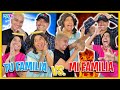 Tu familia Vs mi familia 👨‍👩‍👧‍👦