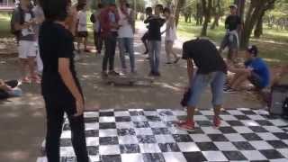 Gaa Henrique (EVU) VS Ricardo S. (EVU) WINS
