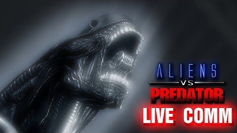 AVP Multiplayer Match #994