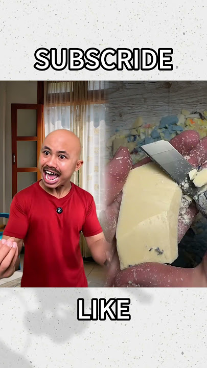 NGAMBEK KARNA GA DIBELIKKAN ESKRIM Kasian si samsul yahh #ardikatamps