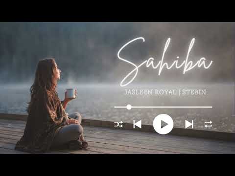 Sahiba VOCALS ONLY Jasleen Royal Vijay Deverakonda Radhikka Madan Stebin 