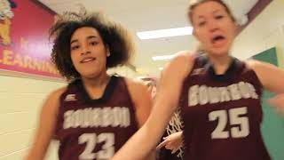 Bourbon County High School Lip Dub 2017