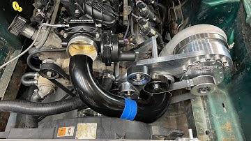 F7 - Torqstorm non intercooled pipe build
