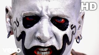 Watch Mudvayne Dig video