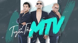 Tuyển Tập MTV Band | Những Ca Khúc Nhạc Trẻ Đại Náo Vpop