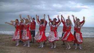 La Ola Walzer