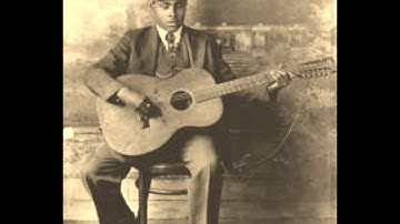 Blind Willie McTell & Ruby Glaze-Mama, Let Me Scoop For You