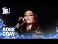 Rose Gray - Dancing On My Own (Live at Capital's Jingle Bell Ball 2025)