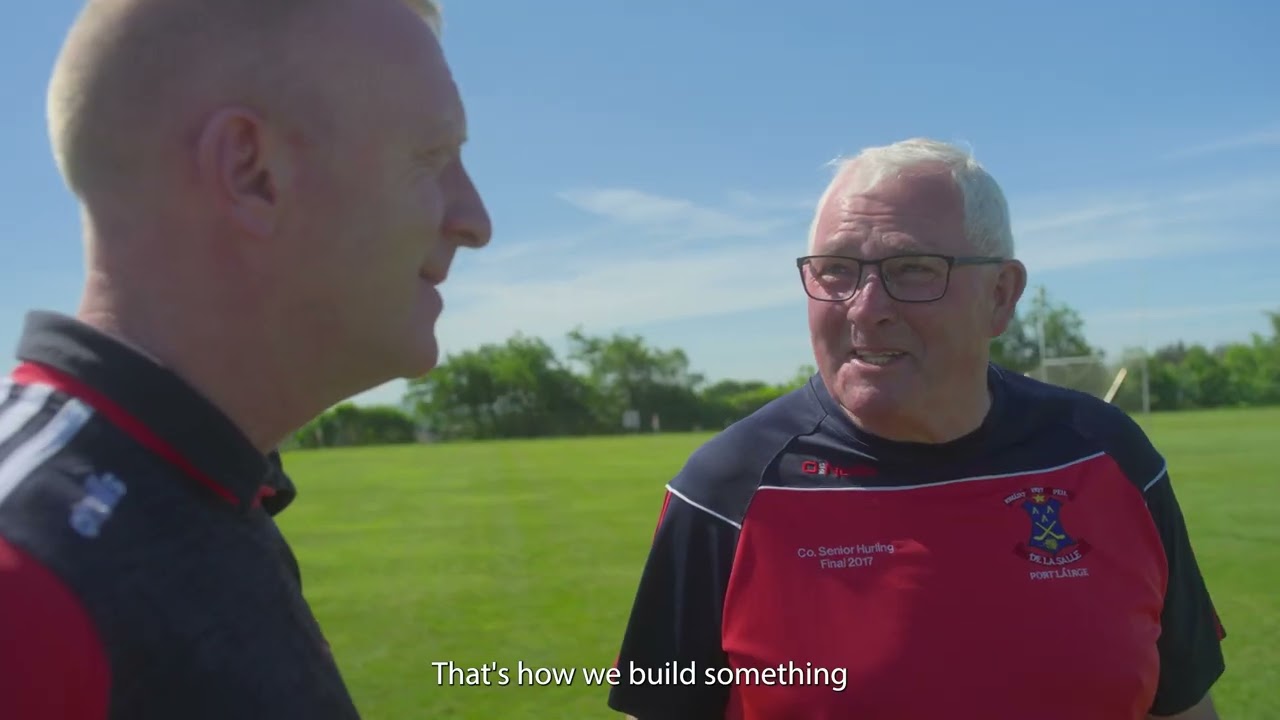 EirGrid GAA Community Heroes 2026: Celebrating the Volunteers Who Keep Irish Sport Alive