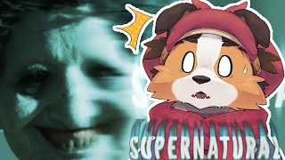 【SuperNatural】叫べば叫ぶほど怖くなる！？刑事となってメイドの失踪事件を調査せよ！【ホラー実況】【furry】
