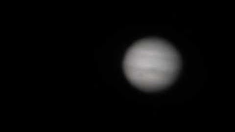 FireCapture v2.6 on Raspberry Pi 4B (Astroberry 2.0.3)