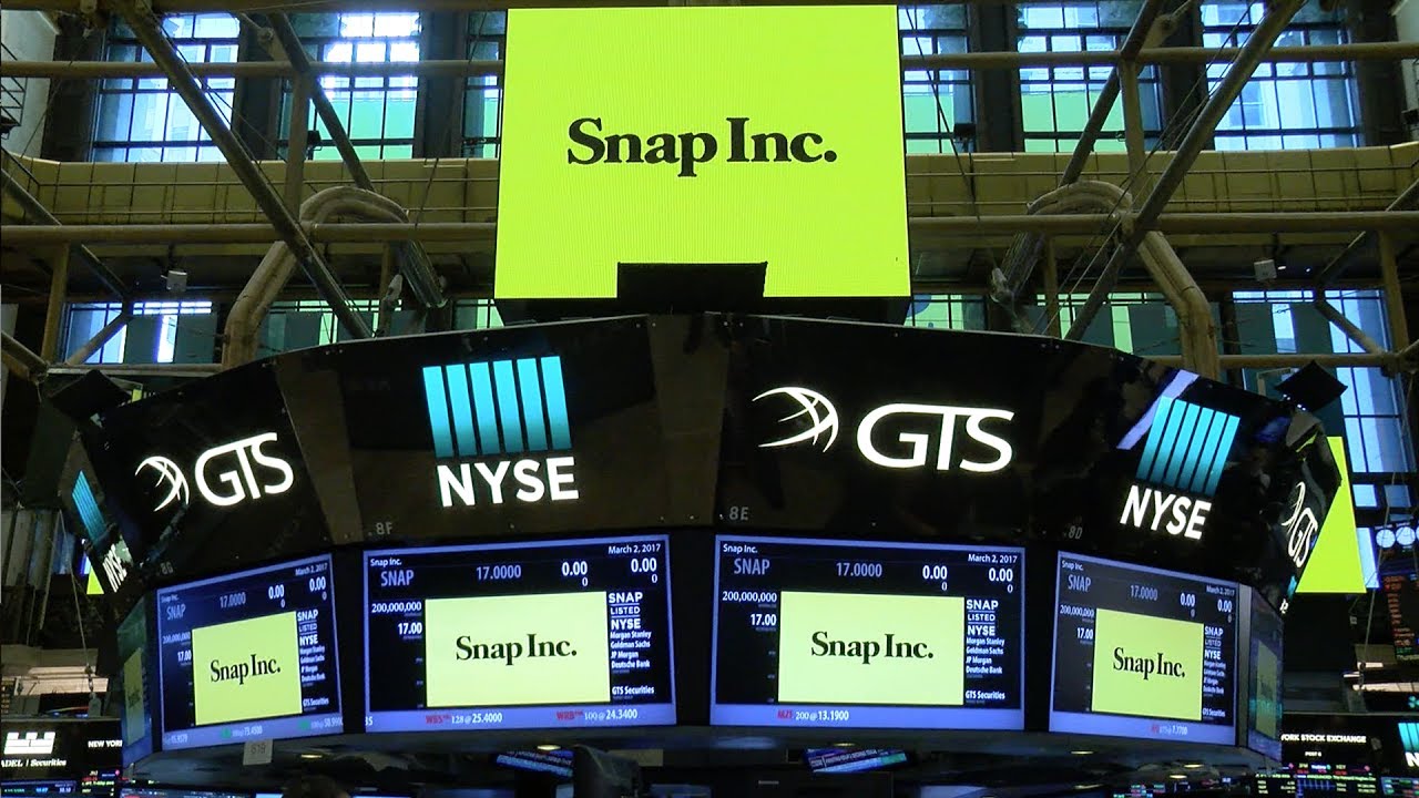 Snap and Blue Apron Are Not Valued Correctly Snap and Blue Apron Are Not Valued Correctly