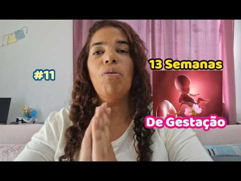 #11 13 WEEKS OF PREGNANCY -MN
