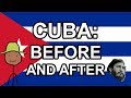 Cuba before and after the revolution  the story of when michael parenti visited cuba