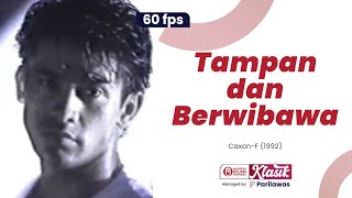 Download lagu Iklan Caxon-F feat. Donny Damara (1992)