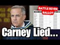194 Names On Pierre S By Election Ballot Carney LIED About Building Pipelines 194 Names On Pierre S By Election Ballot Carney LIED About Building Pipelines