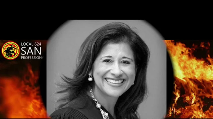 Antonia "Toni" Arteaga for Judge 57th court