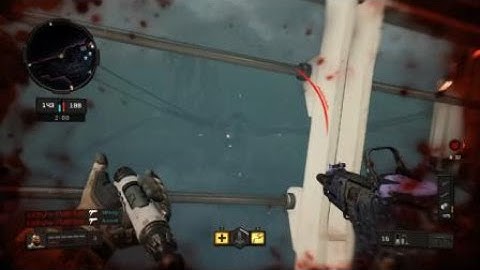 How To Kill Ajax in bo4