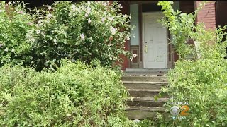 Police Investigating 'Suspicious Death' In Wilkinsburg
