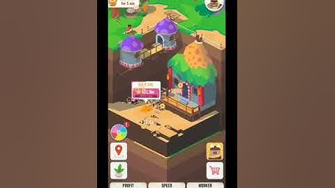 Ep 9 Idle Digging Tycoon Jungle Location Earth