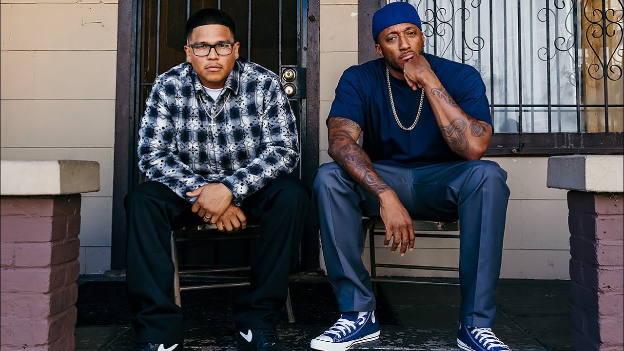 EGR- Big Brother Remix Ft. LECRAE (OFFICIAL MUSIC VIDEO) 🔥 - YouTube