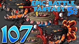 Epic Battle Fantasy 5: E107 - Quest Complete (Epic)