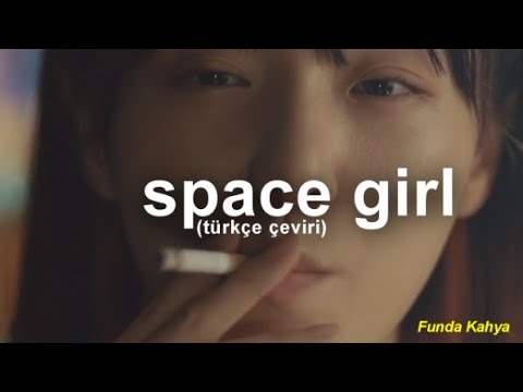 Frances Forever - Space Girl (tradução/legendado) 