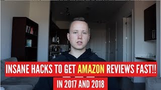 The #1 BEST METHOD To Get Amazon Reviews in 2023!! (Step-by-Step Tutorial)