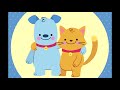 Dog and cat duet-singing PART 1 - Perro y gato cantando a dúo PARTE 1